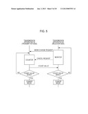 TRANSMISSION SYSTEM AND ERROR CORRECTION CONTROL METHOD diagram and image