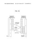 TRANSMISSION SYSTEM AND ERROR CORRECTION CONTROL METHOD diagram and image