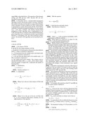 Dynamically Scaled LLR For An LDPC Decoder diagram and image