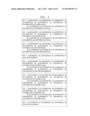 SEMICONDUCTOR MEMORY DEVICE HAVING ERROR CORRECTION FUNCTION AND MEMORY     SYSTEM INCLUDING THE SAME diagram and image