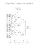 SEMICONDUCTOR MEMORY DEVICE HAVING ERROR CORRECTION FUNCTION AND MEMORY     SYSTEM INCLUDING THE SAME diagram and image