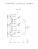 SEMICONDUCTOR MEMORY DEVICE HAVING ERROR CORRECTION FUNCTION AND MEMORY     SYSTEM INCLUDING THE SAME diagram and image