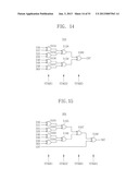 SEMICONDUCTOR MEMORY DEVICE HAVING ERROR CORRECTION FUNCTION AND MEMORY     SYSTEM INCLUDING THE SAME diagram and image