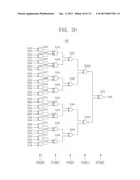 SEMICONDUCTOR MEMORY DEVICE HAVING ERROR CORRECTION FUNCTION AND MEMORY     SYSTEM INCLUDING THE SAME diagram and image