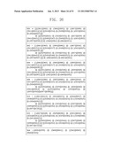 SEMICONDUCTOR MEMORY DEVICE HAVING ERROR CORRECTION FUNCTION AND MEMORY     SYSTEM INCLUDING THE SAME diagram and image