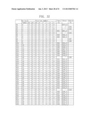 SEMICONDUCTOR MEMORY DEVICE HAVING ERROR CORRECTION FUNCTION AND MEMORY     SYSTEM INCLUDING THE SAME diagram and image