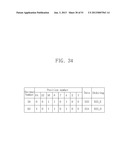 SEMICONDUCTOR MEMORY DEVICE HAVING ERROR CORRECTION FUNCTION AND MEMORY     SYSTEM INCLUDING THE SAME diagram and image