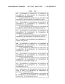 SEMICONDUCTOR MEMORY DEVICE HAVING ERROR CORRECTION FUNCTION AND MEMORY     SYSTEM INCLUDING THE SAME diagram and image