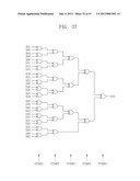 SEMICONDUCTOR MEMORY DEVICE HAVING ERROR CORRECTION FUNCTION AND MEMORY     SYSTEM INCLUDING THE SAME diagram and image