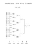 SEMICONDUCTOR MEMORY DEVICE HAVING ERROR CORRECTION FUNCTION AND MEMORY     SYSTEM INCLUDING THE SAME diagram and image