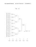 SEMICONDUCTOR MEMORY DEVICE HAVING ERROR CORRECTION FUNCTION AND MEMORY     SYSTEM INCLUDING THE SAME diagram and image