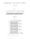 SEMICONDUCTOR MEMORY DEVICE HAVING ERROR CORRECTION FUNCTION AND MEMORY     SYSTEM INCLUDING THE SAME diagram and image