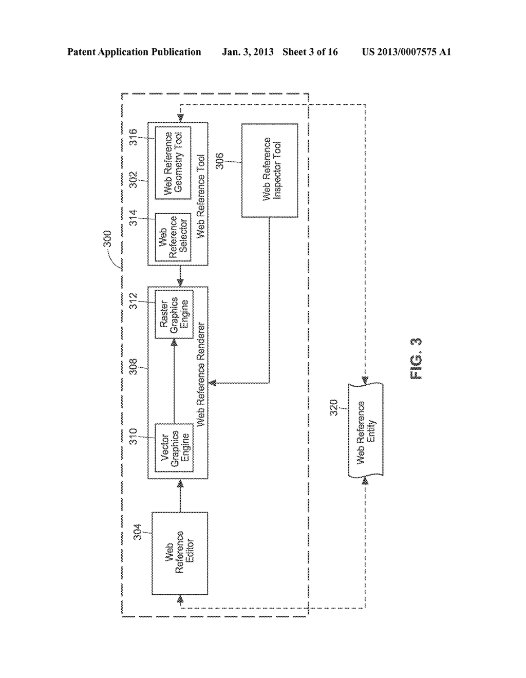 Managing Map Data in a Composite Document - diagram, schematic, and image 04