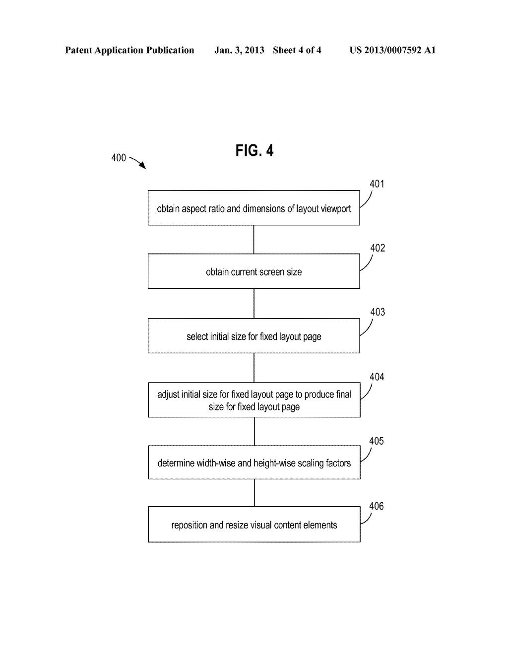 FIXED LAYOUT ELECTRONIC PUBLICATIONS - diagram, schematic, and image 05