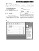 SYSTEM AND METHOD FOR INSTANTANEOUSLY DEPLOYING PACKETIZED ALERT DATA diagram and image