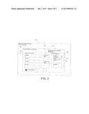 METHOD AND SYSTEM CONFIGURED TO ASSESS A FEE FOR COMMUNICATION     FACILITATION REGARDING PUBLICATION INFORMATION diagram and image