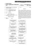 TRACKING INTERACTIVE TEXT-MESSAGE COMMUNICATIONS diagram and image