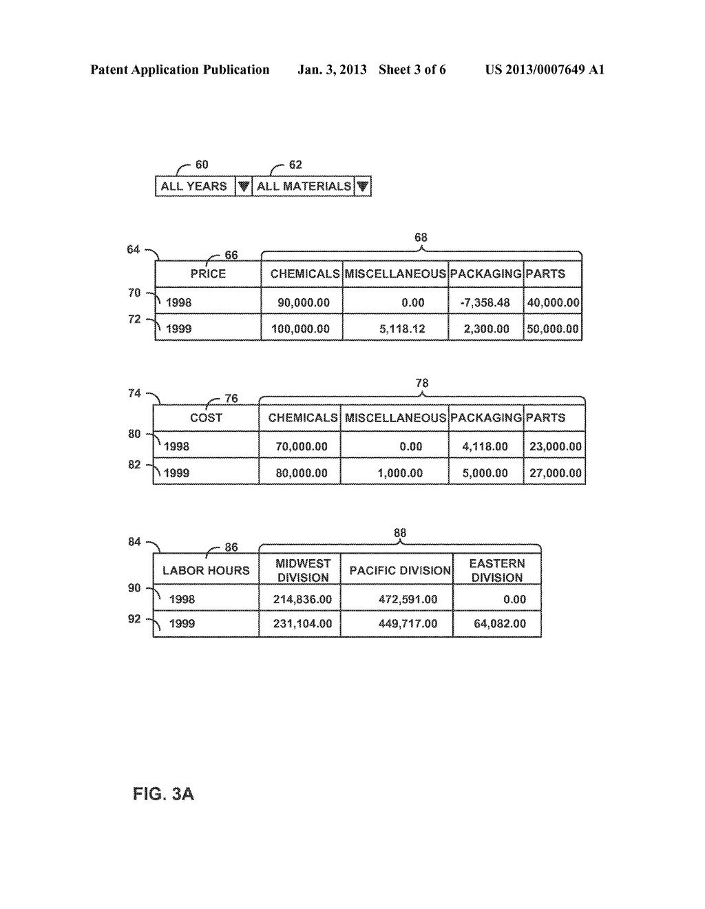 Control Elements of Graphical User Interfaces - diagram, schematic, and image 04