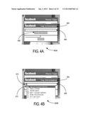 USER INTERFACE FOR SELECTING A PHOTO TAG diagram and image