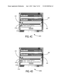 USER INTERFACE FOR SELECTING A PHOTO TAG diagram and image