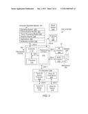 SYSTEMS AND METHODS FOR DISPLAYING NOTIFICATIONS RECEIVED FROM MULTIPLE     APPLICATIONS diagram and image