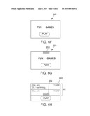 SYSTEMS AND METHODS FOR DISPLAYING NOTIFICATIONS RECEIVED FROM MULTIPLE     APPLICATIONS diagram and image