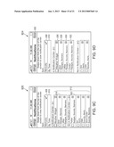 SYSTEMS AND METHODS FOR DISPLAYING NOTIFICATIONS RECEIVED FROM MULTIPLE     APPLICATIONS diagram and image