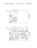 SYSTEMS AND METHODS FOR DISPLAYING NOTIFICATIONS RECEIVED FROM MULTIPLE     APPLICATIONS diagram and image