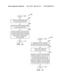 SYSTEMS AND METHODS FOR DISPLAYING NOTIFICATIONS RECEIVED FROM MULTIPLE     APPLICATIONS diagram and image