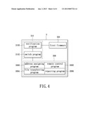 FIRMWARE REPAIRABLE CUSTOMER PREMISES EQUIPMENT AND FIRMWARE REPAIRING     METHOD THEREOF diagram and image