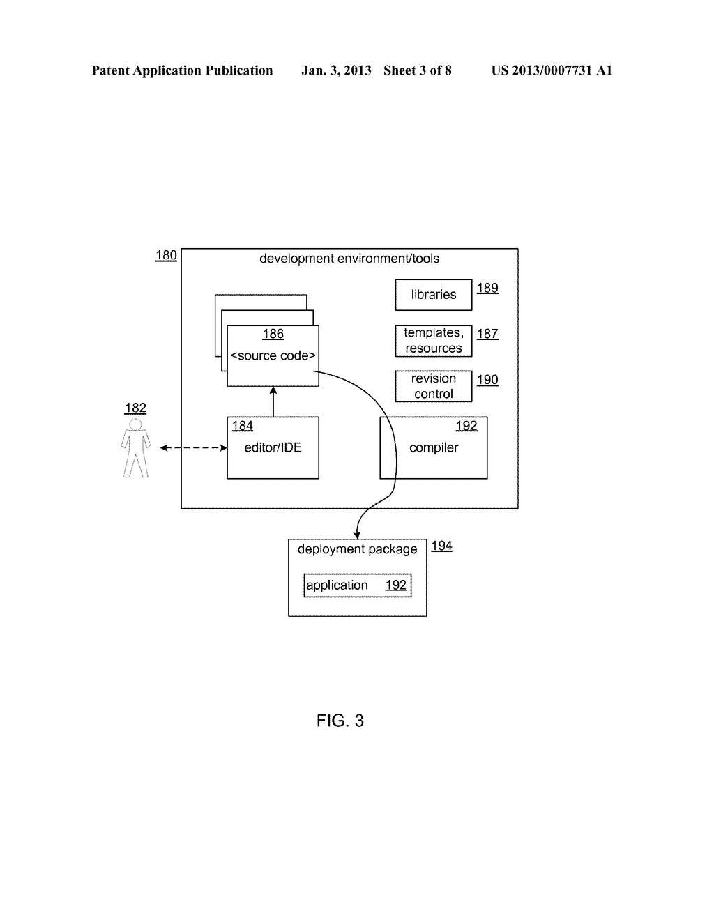 VIRTUAL MACHINE IMAGE LINEAGE - diagram, schematic, and image 04