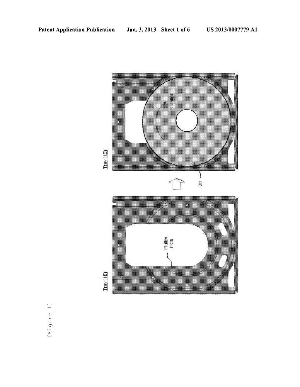 TRAY FOR PREVENTING GREASE SCATTERING - diagram, schematic, and image 02