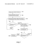 VIDEO PLAYING SYSTEM AND VIDEO SYSTEM diagram and image