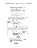 VIDEO PLAYING SYSTEM AND VIDEO SYSTEM diagram and image