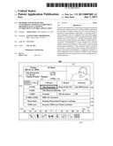 METHODS AND SYSTEMS FOR CUSTOMIZING VIEWING ENVIRONMENT PREFERENCES IN A     VIEWING ENVIRONMENT CONTROL APPLICATION diagram and image