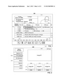 METHODS AND SYSTEMS FOR CUSTOMIZING VIEWING ENVIRONMENT PREFERENCES IN A     VIEWING ENVIRONMENT CONTROL APPLICATION diagram and image