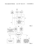 METHODS AND SYSTEMS FOR CUSTOMIZING VIEWING ENVIRONMENT PREFERENCES IN A     VIEWING ENVIRONMENT CONTROL APPLICATION diagram and image