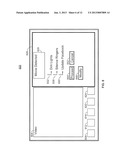 METHODS AND SYSTEMS FOR CUSTOMIZING VIEWING ENVIRONMENT PREFERENCES IN A     VIEWING ENVIRONMENT CONTROL APPLICATION diagram and image