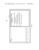 METHODS AND SYSTEMS FOR CUSTOMIZING VIEWING ENVIRONMENT PREFERENCES IN A     VIEWING ENVIRONMENT CONTROL APPLICATION diagram and image