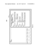 METHODS AND SYSTEMS FOR CUSTOMIZING VIEWING ENVIRONMENT PREFERENCES IN A     VIEWING ENVIRONMENT CONTROL APPLICATION diagram and image