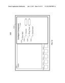 METHODS AND SYSTEMS FOR CUSTOMIZING VIEWING ENVIRONMENT PREFERENCES IN A     VIEWING ENVIRONMENT CONTROL APPLICATION diagram and image