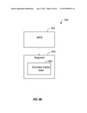 DYNAMIC ADAPTIVE STREAMING PROXY FOR UNICAST OR BROADCAST/MULTICAST     SERVICES diagram and image