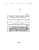 DYNAMIC ADAPTIVE STREAMING PROXY FOR UNICAST OR BROADCAST/MULTICAST     SERVICES diagram and image