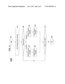 METHOD AND APPARATUS FOR MERGING VOICE AND DATA FEATURES WITH INTERNET     PROTOCOL TELEVISION diagram and image