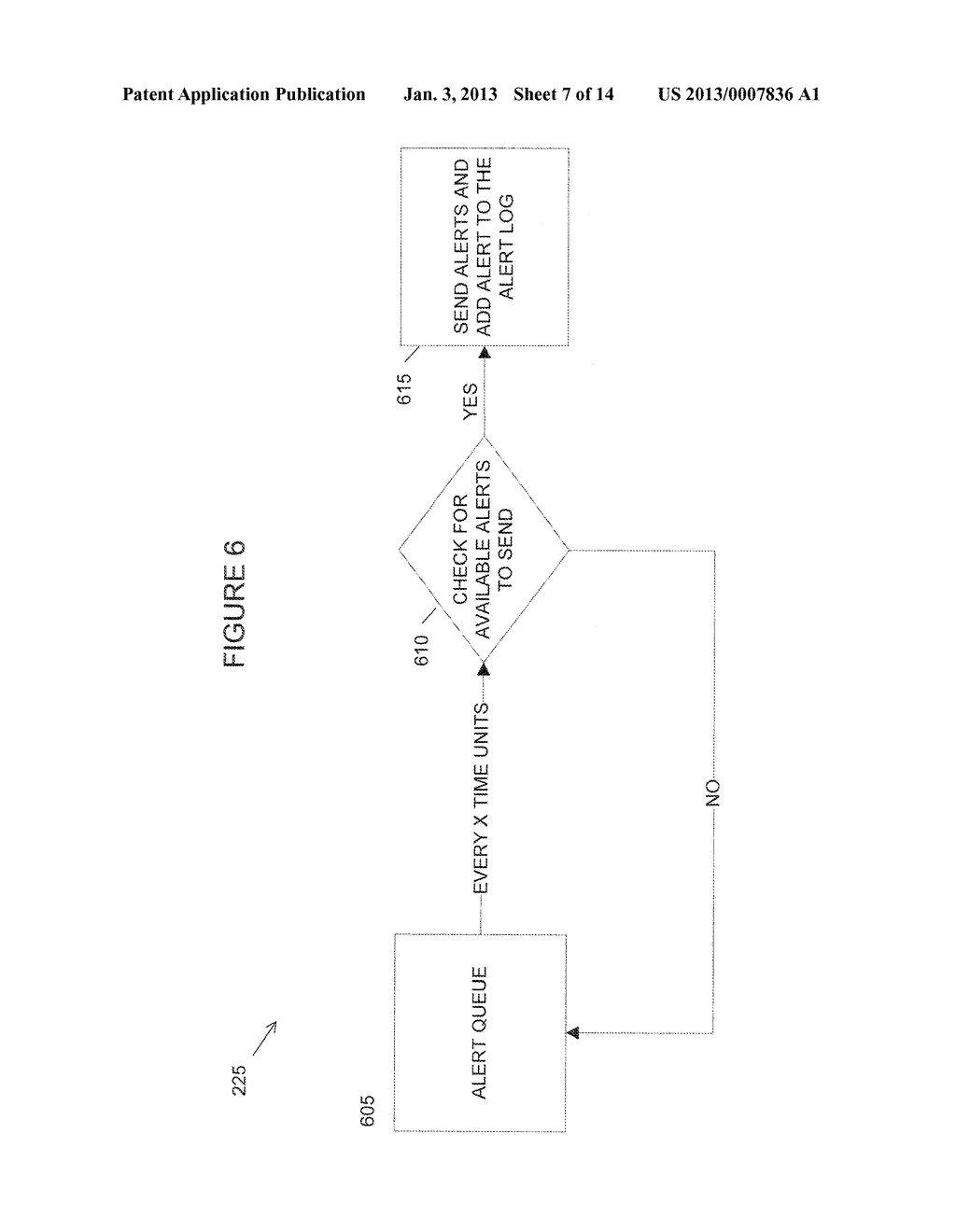 METHOD AND SYSTEM FOR PROVIDING INFORMATION FROM THIRD PARTY APPLICATIONS     TO DEVICES - diagram, schematic, and image 08