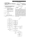 SECURE CONSUMER AUTHORIZATION AND AUTOMATED CONSUMER SERVICES USING AN     INTERMEDIARY SERVICE diagram and image