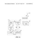 SECURE CONSUMER AUTHORIZATION AND AUTOMATED CONSUMER SERVICES USING AN     INTERMEDIARY SERVICE diagram and image