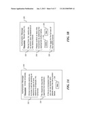 SECURE CONSUMER AUTHORIZATION AND AUTOMATED CONSUMER SERVICES USING AN     INTERMEDIARY SERVICE diagram and image