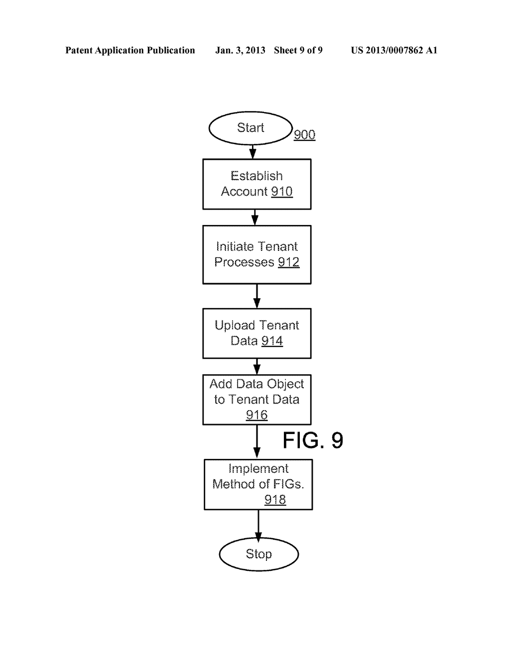 METHOD AND SYSTEM FOR NETWORK AVAILABILITY ALERT - diagram, schematic, and image 10