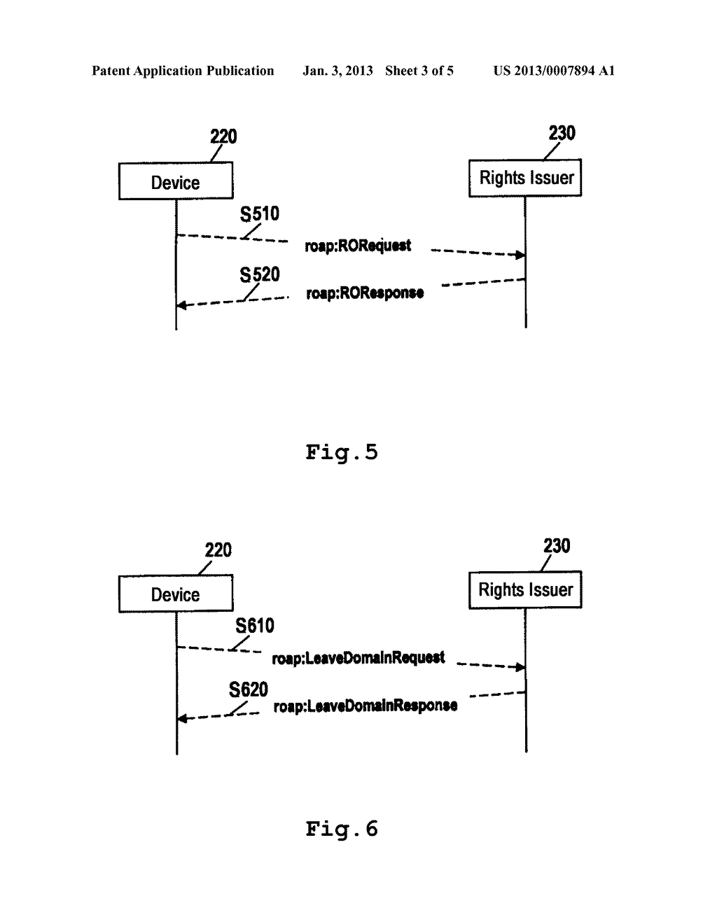 METHOD AND APPARATUS FOR DIGITAL RIGHTS MANAGEMENT - diagram, schematic, and image 04